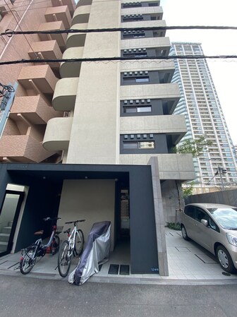 ミュール白金の物件内観写真